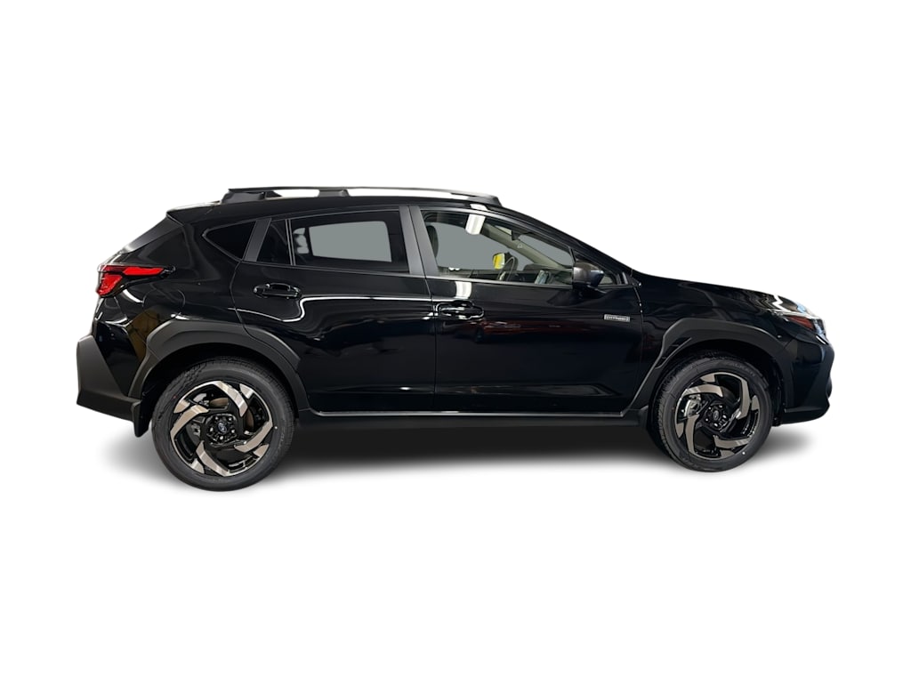 Thumbnail: 2026 Subaru Crosstrek - 21