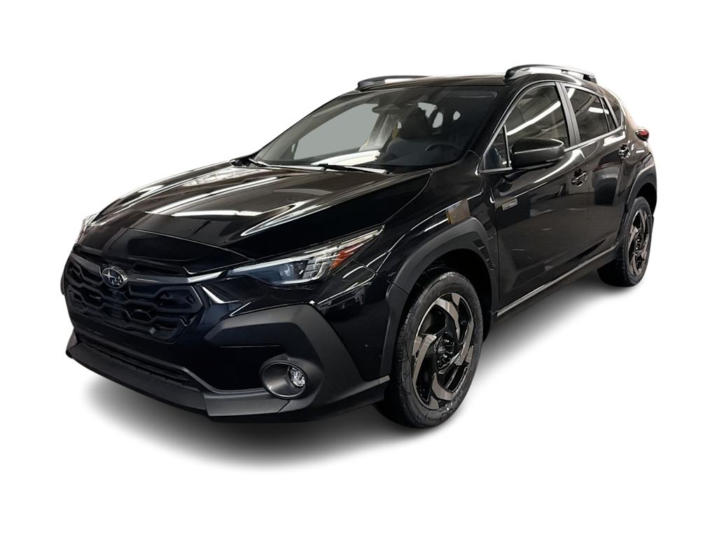 Thumbnail: 2026 Subaru Crosstrek - 18
