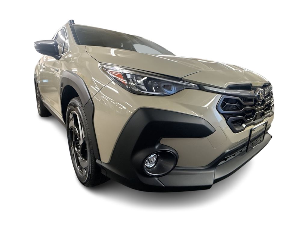 Thumbnail: 2026 Subaru Crosstrek - 9