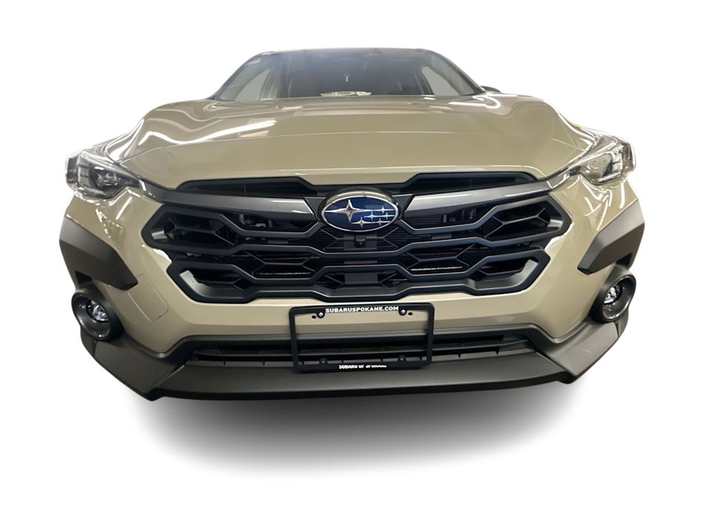 Thumbnail: 2026 Subaru Crosstrek - 4