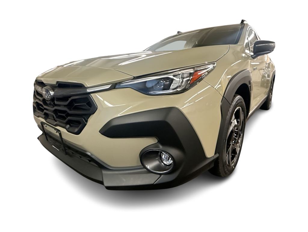 Thumbnail: 2026 Subaru Crosstrek - 10
