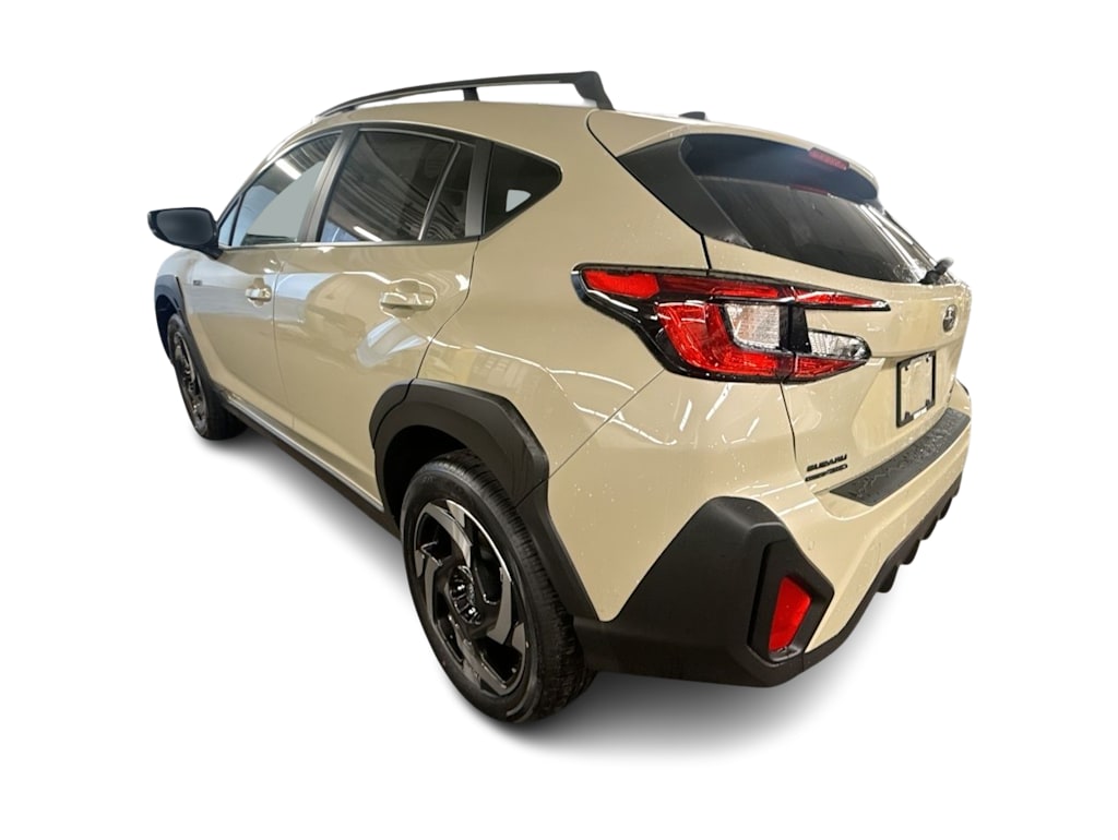 Thumbnail: 2026 Subaru Crosstrek - 3