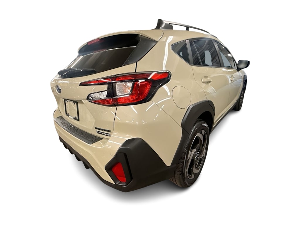 Thumbnail: 2026 Subaru Crosstrek - 12