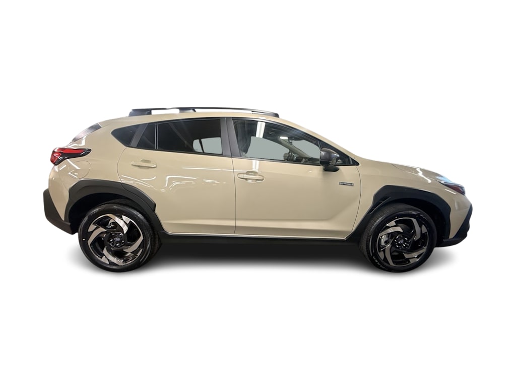 Thumbnail: 2026 Subaru Crosstrek - 13