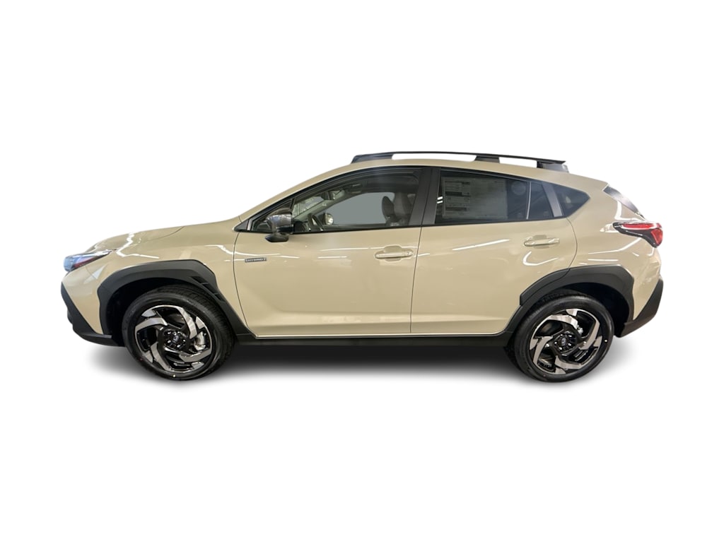 Thumbnail: 2026 Subaru Crosstrek - 2