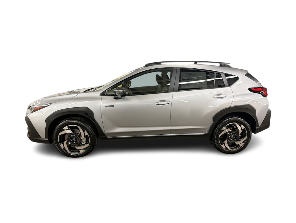 Thumbnail: 2026 Subaru Crosstrek - 3