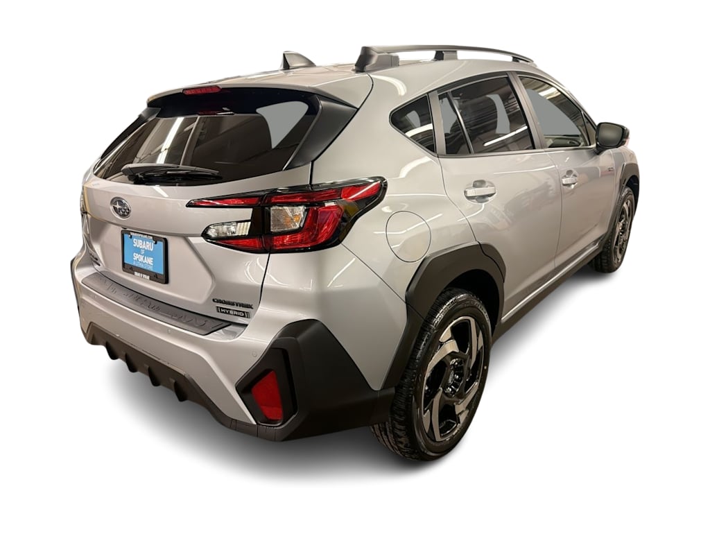 Thumbnail: 2026 Subaru Crosstrek - 22