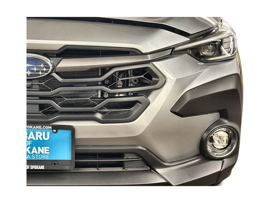 Thumbnail: 2026 Subaru Crosstrek - 25