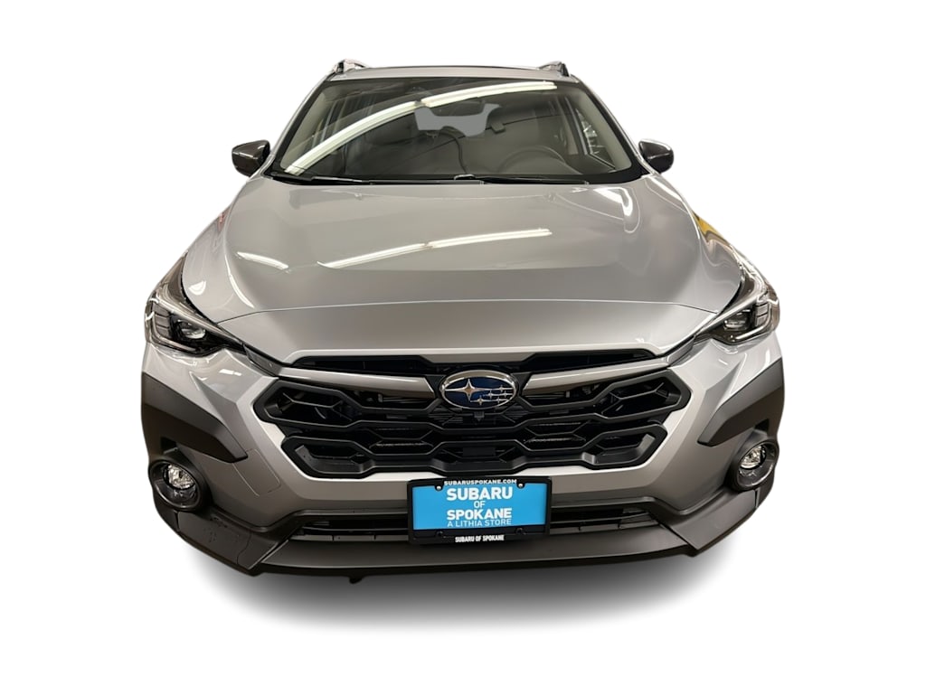 Thumbnail: 2026 Subaru Crosstrek - 5