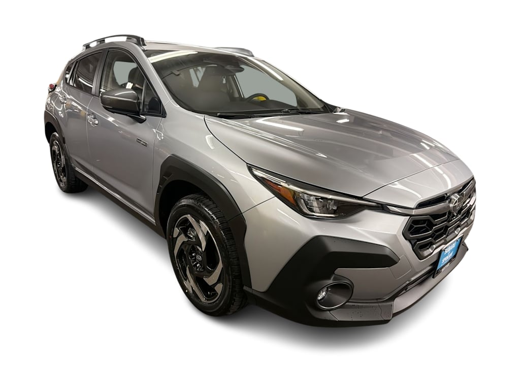 Thumbnail: 2026 Subaru Crosstrek - 19