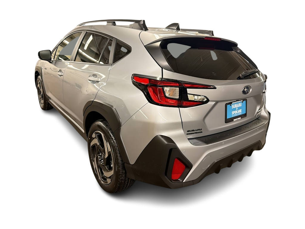 Thumbnail: 2026 Subaru Crosstrek - 4