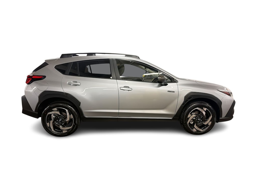 Thumbnail: 2026 Subaru Crosstrek - 23