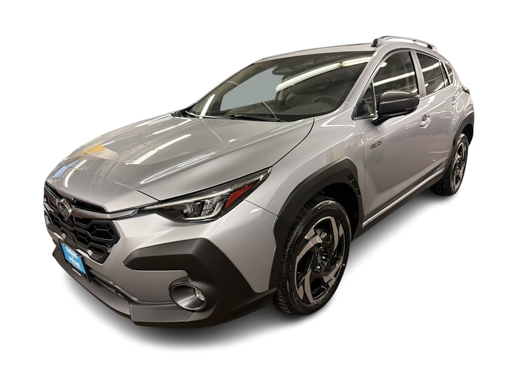 Thumbnail: 2026 Subaru Crosstrek - 20