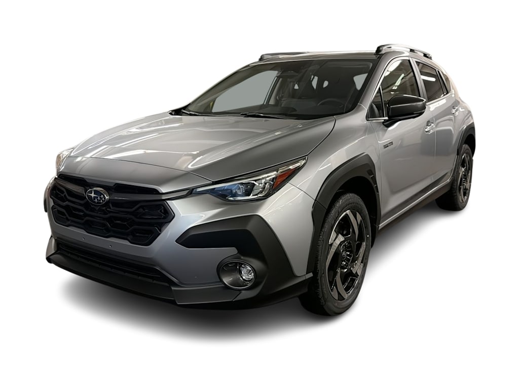 Thumbnail: 2026 Subaru Crosstrek - 18