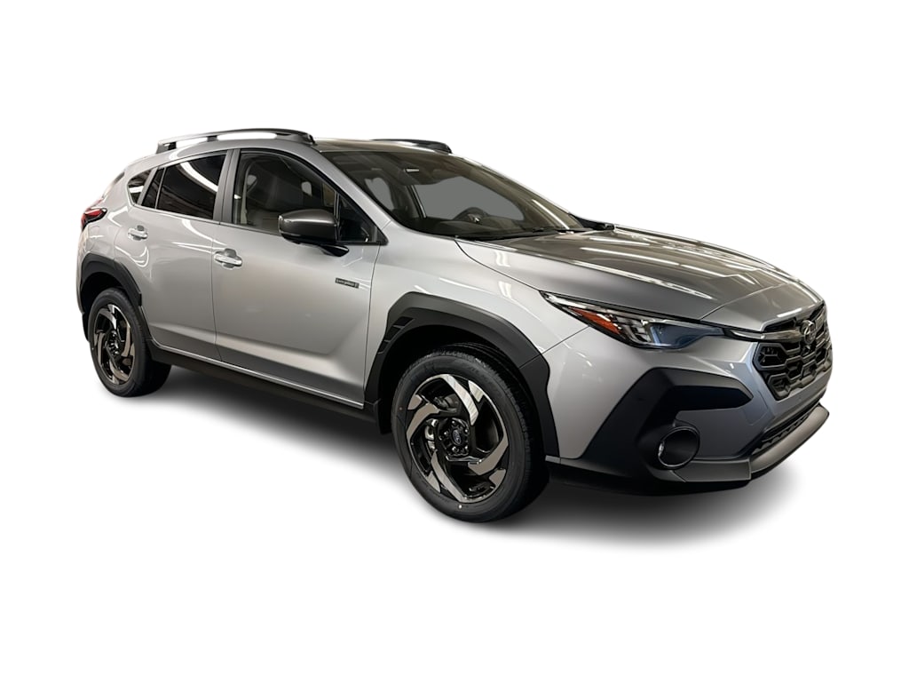 Thumbnail: 2026 Subaru Crosstrek - 17