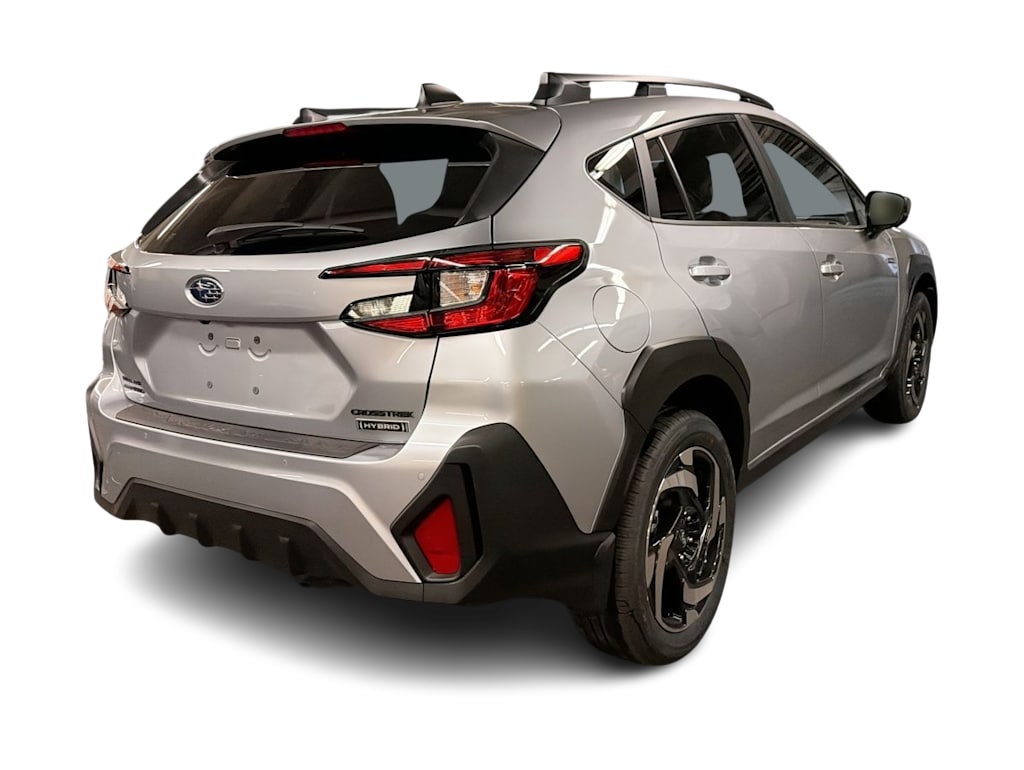 Thumbnail: 2026 Subaru Crosstrek - 20