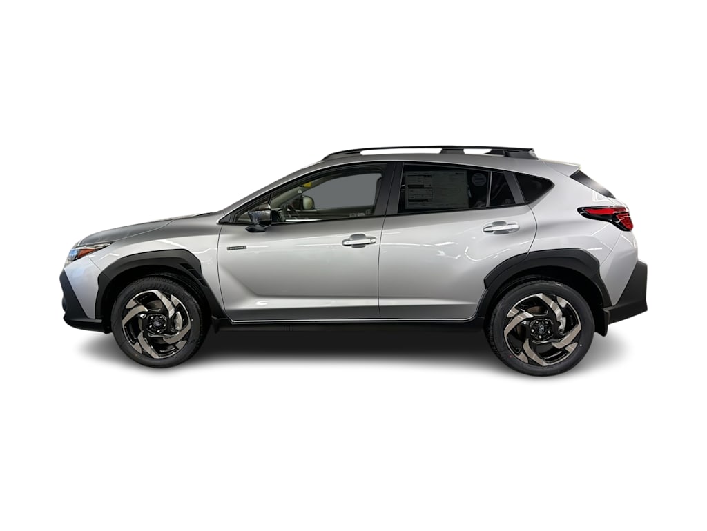 Thumbnail: 2026 Subaru Crosstrek - 3