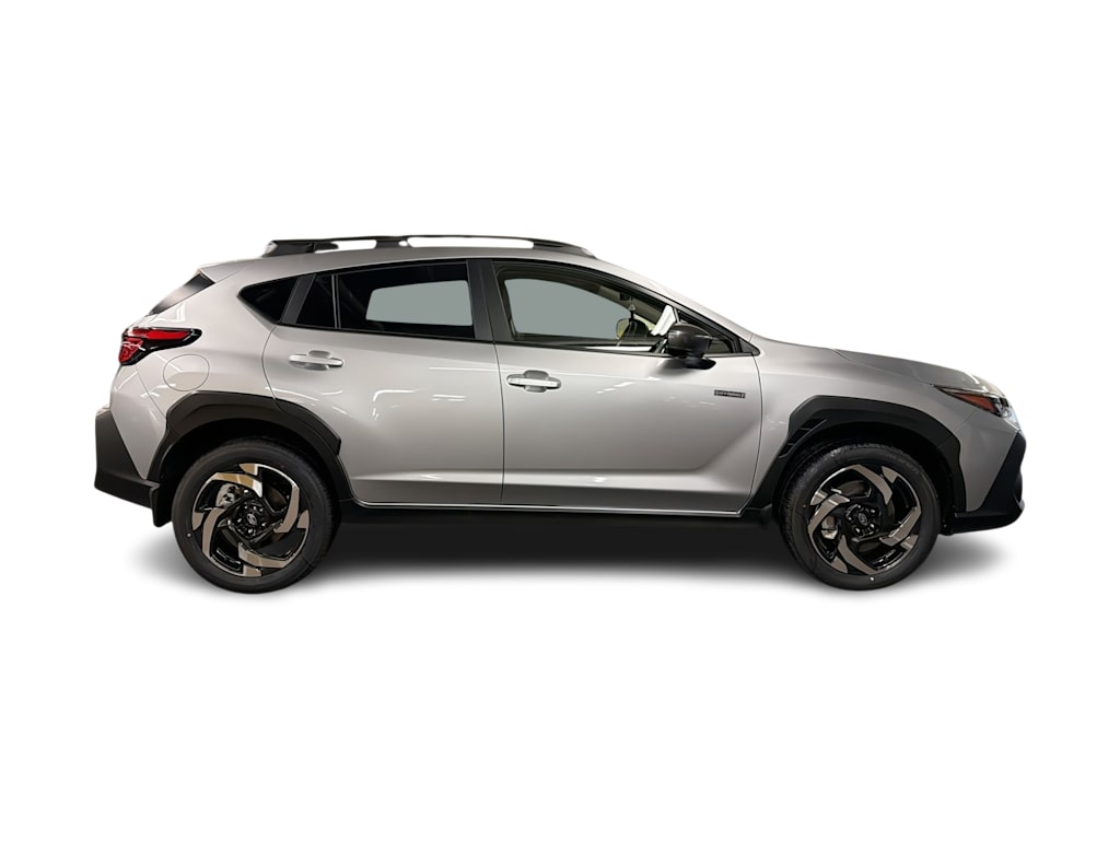 Thumbnail: 2026 Subaru Crosstrek - 21