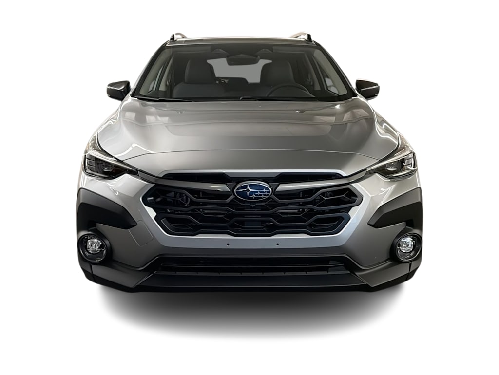 Thumbnail: 2026 Subaru Crosstrek - 5
