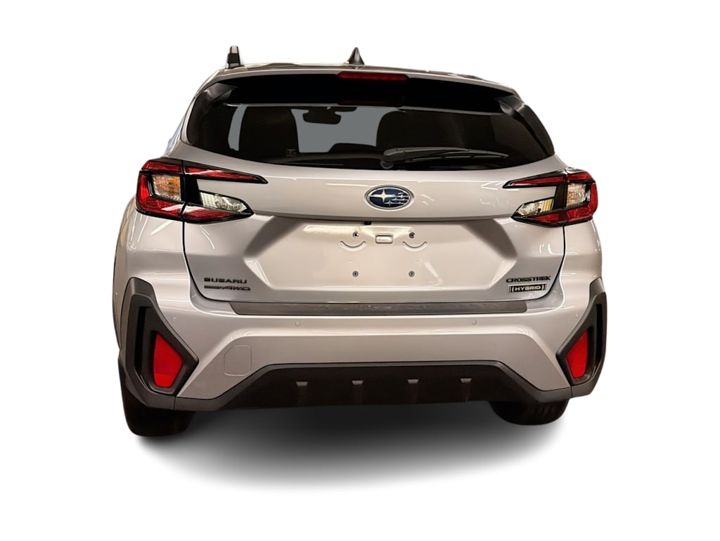 Thumbnail: 2026 Subaru Crosstrek - 19