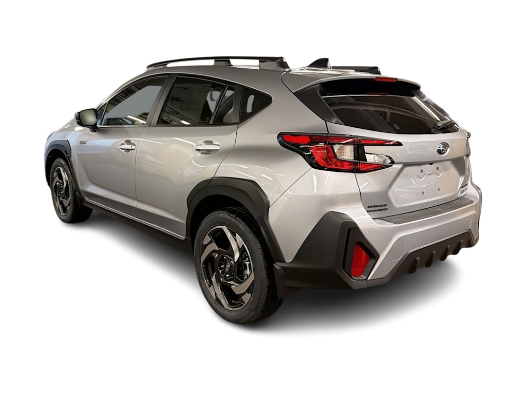 Thumbnail: 2026 Subaru Crosstrek - 4