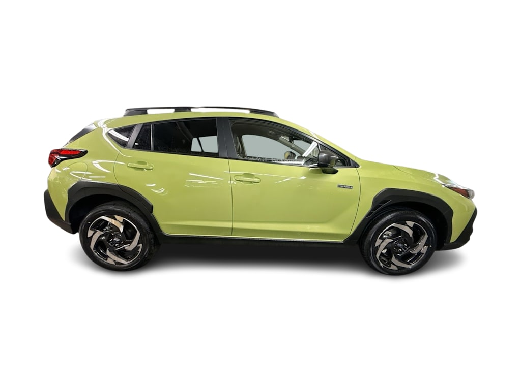 Thumbnail: 2026 Subaru Crosstrek - 13