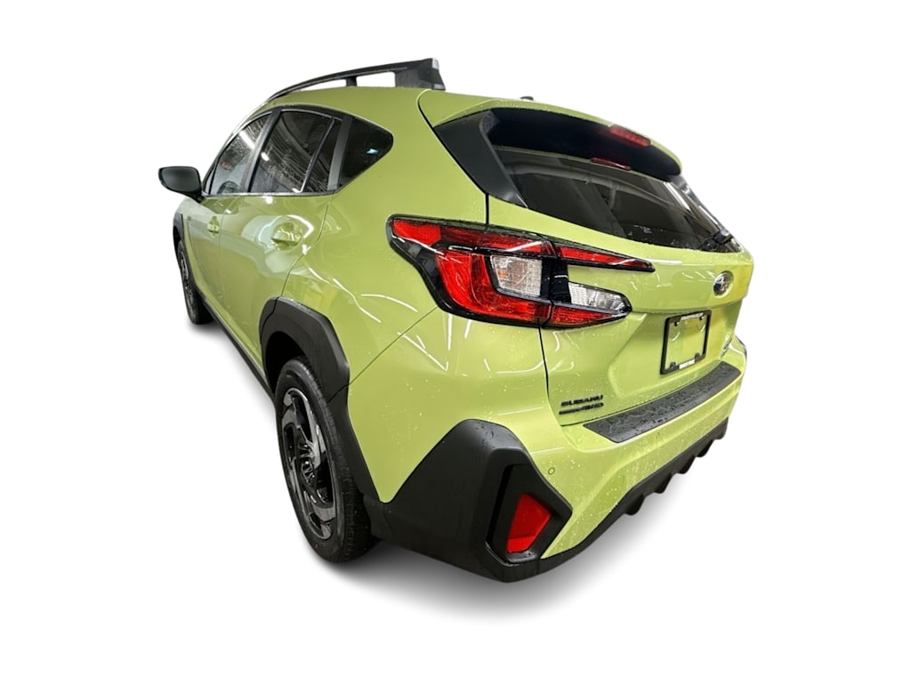 Thumbnail: 2026 Subaru Crosstrek - 3