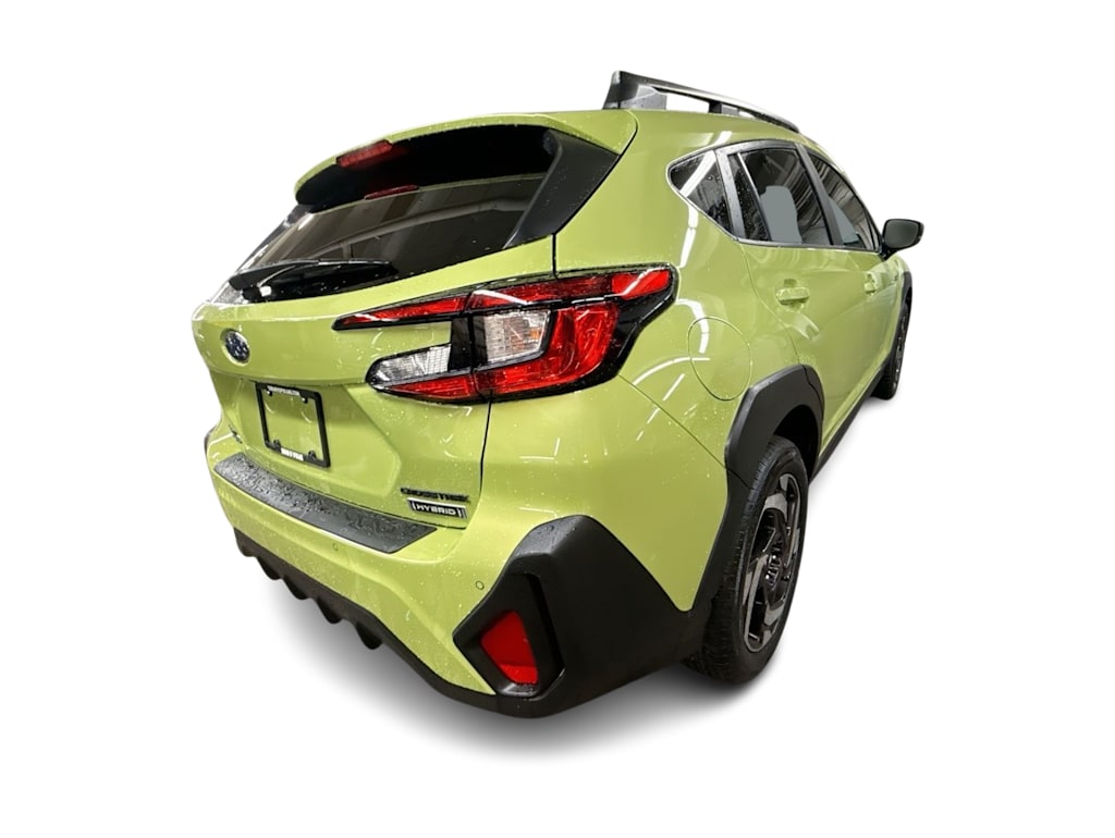 Thumbnail: 2026 Subaru Crosstrek - 12