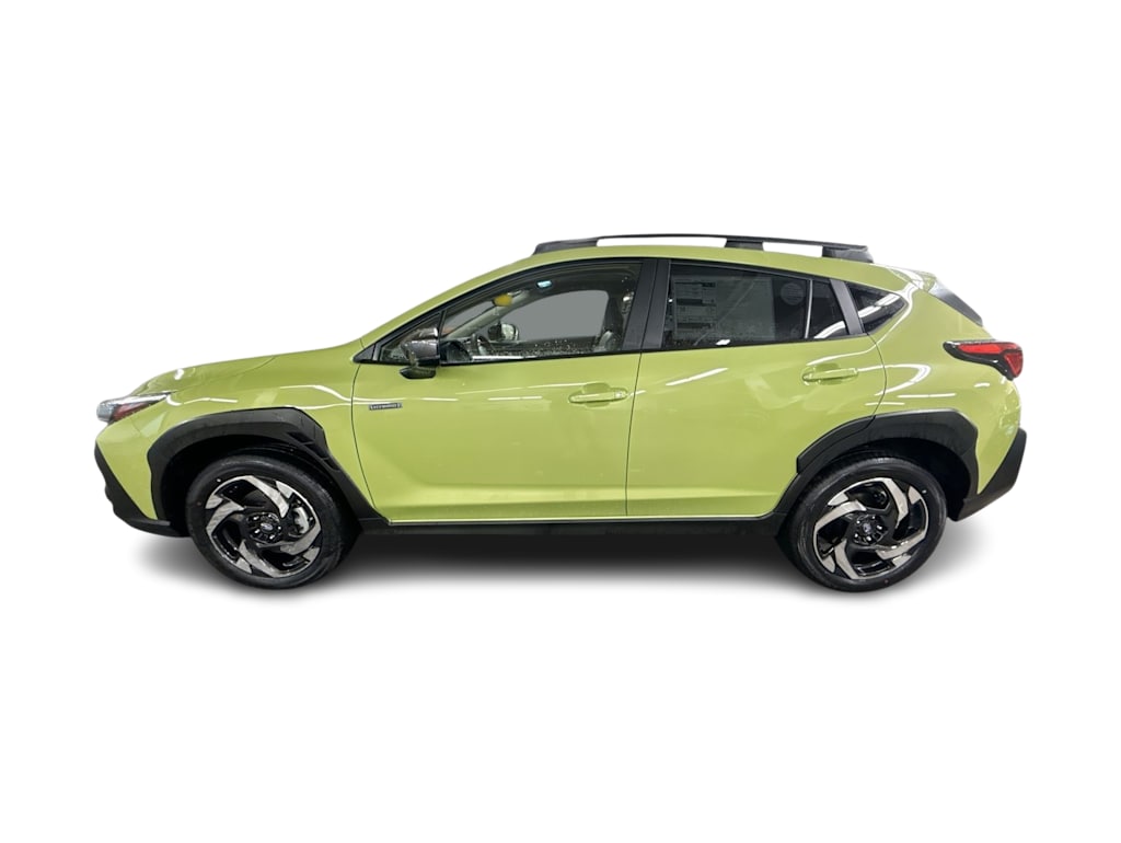 Thumbnail: 2026 Subaru Crosstrek - 2