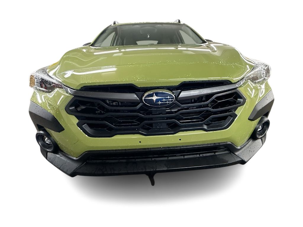 Thumbnail: 2026 Subaru Crosstrek - 4