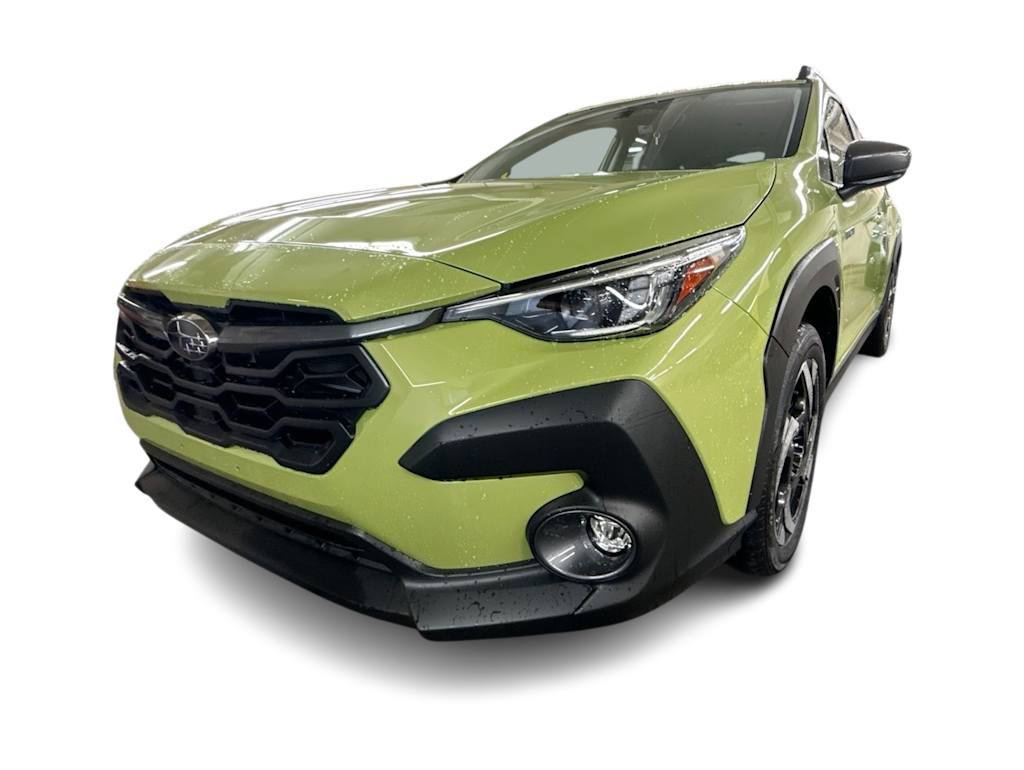 Thumbnail: 2026 Subaru Crosstrek - 10