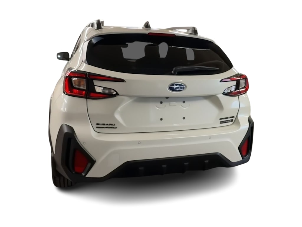 Thumbnail: 2026 Subaru Crosstrek - 4