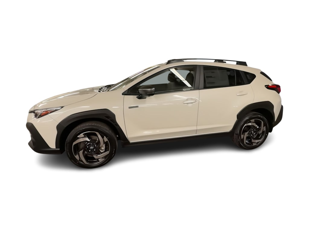 Thumbnail: 2026 Subaru Crosstrek - 3