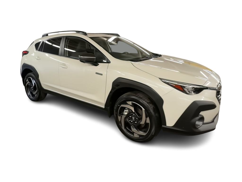 Thumbnail: 2026 Subaru Crosstrek - 23