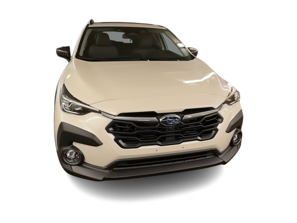 Thumbnail: 2026 Subaru Crosstrek - 5