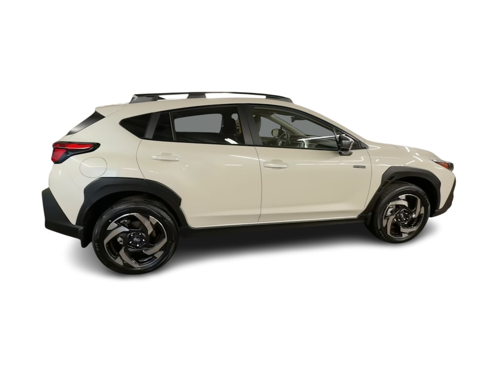Thumbnail: 2026 Subaru Crosstrek - 22