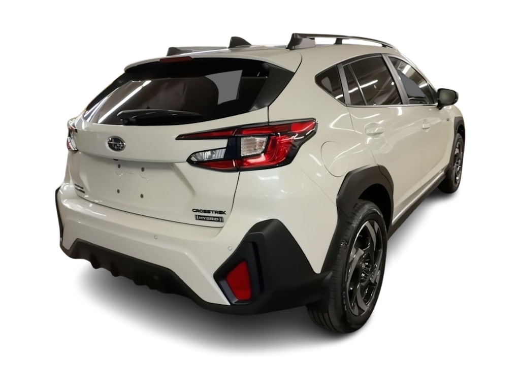 Thumbnail: 2026 Subaru Crosstrek - 21