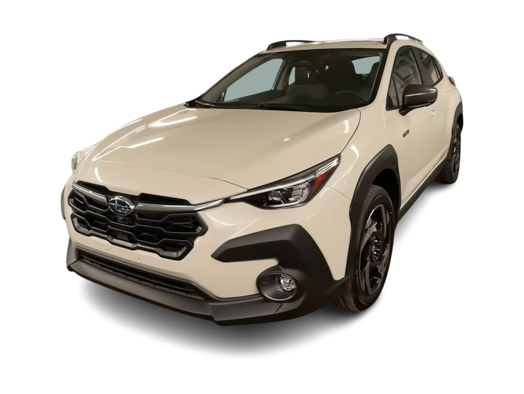 Thumbnail: 2026 Subaru Crosstrek - 19