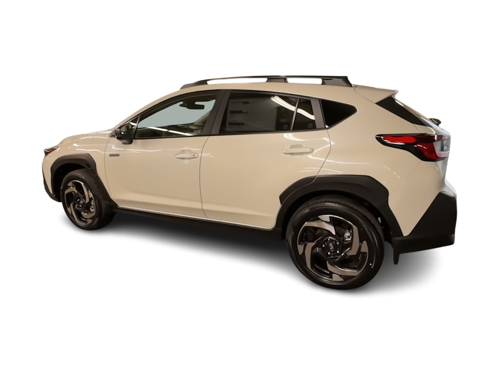 Thumbnail: 2026 Subaru Crosstrek - 20