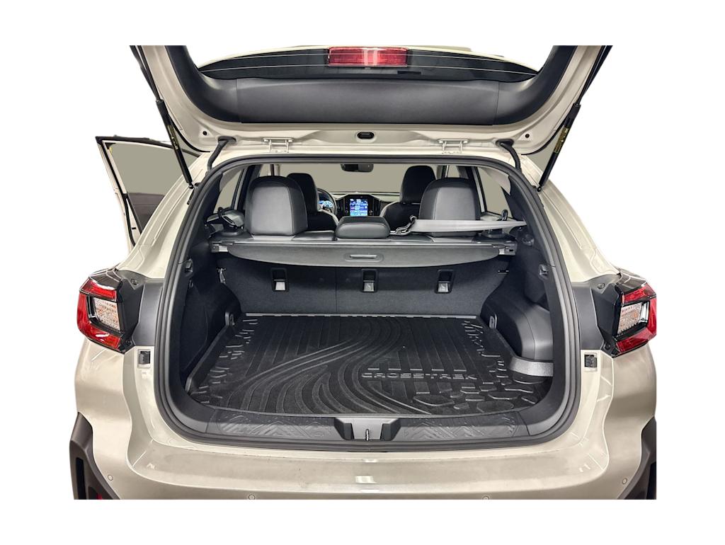 Thumbnail: 2026 Subaru Crosstrek - 16