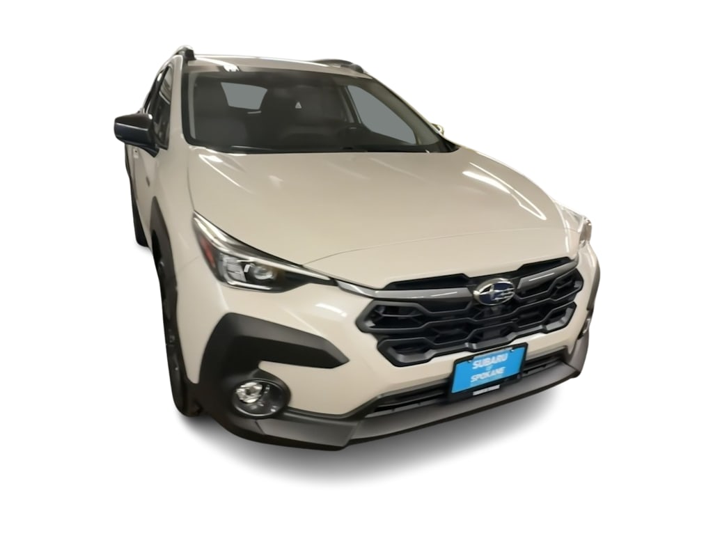 Thumbnail: 2026 Subaru Crosstrek - 5