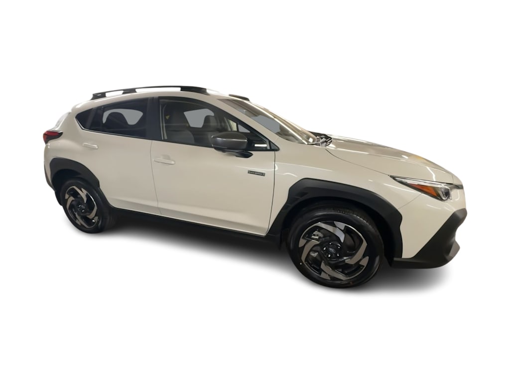 Thumbnail: 2026 Subaru Crosstrek - 19