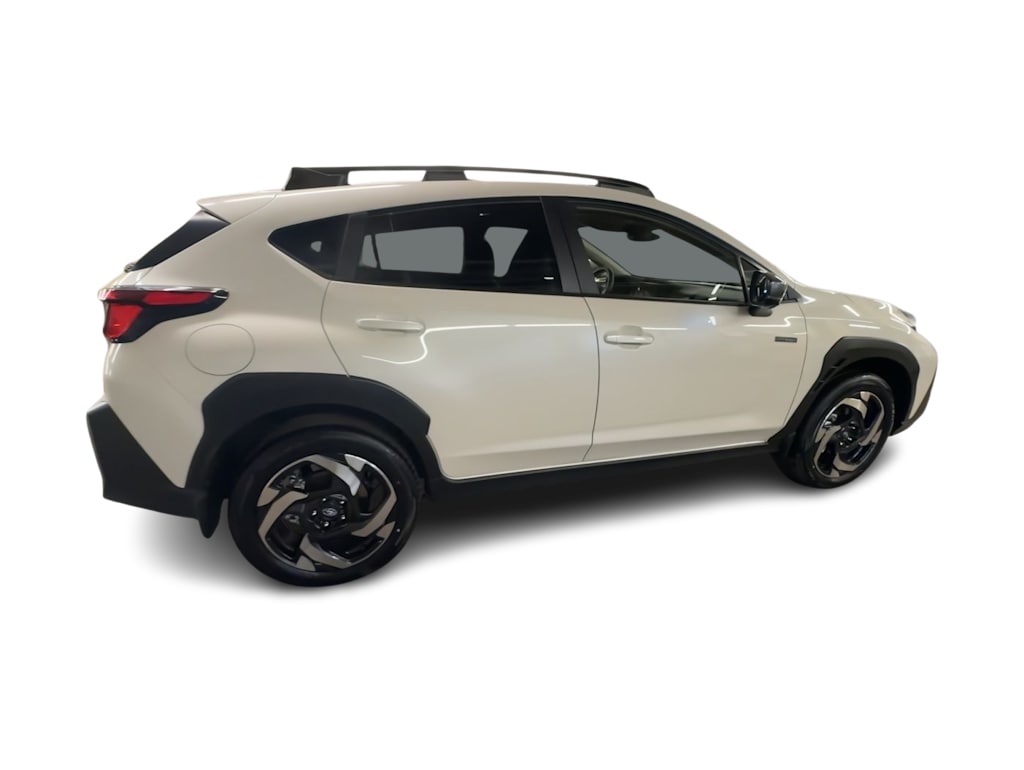 Thumbnail: 2026 Subaru Crosstrek - 23