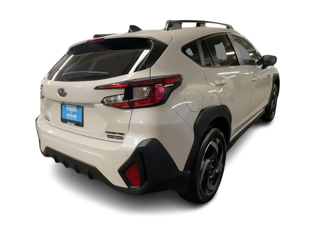 Thumbnail: 2026 Subaru Crosstrek - 22
