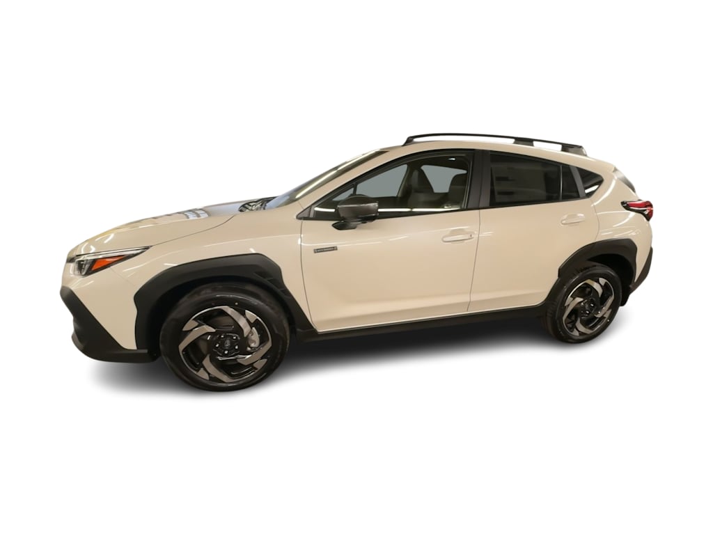 Thumbnail: 2026 Subaru Crosstrek - 3