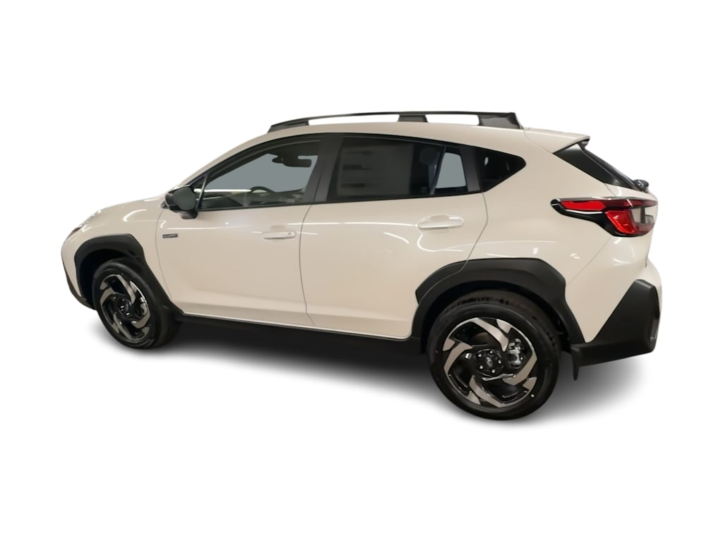 Thumbnail: 2026 Subaru Crosstrek - 21