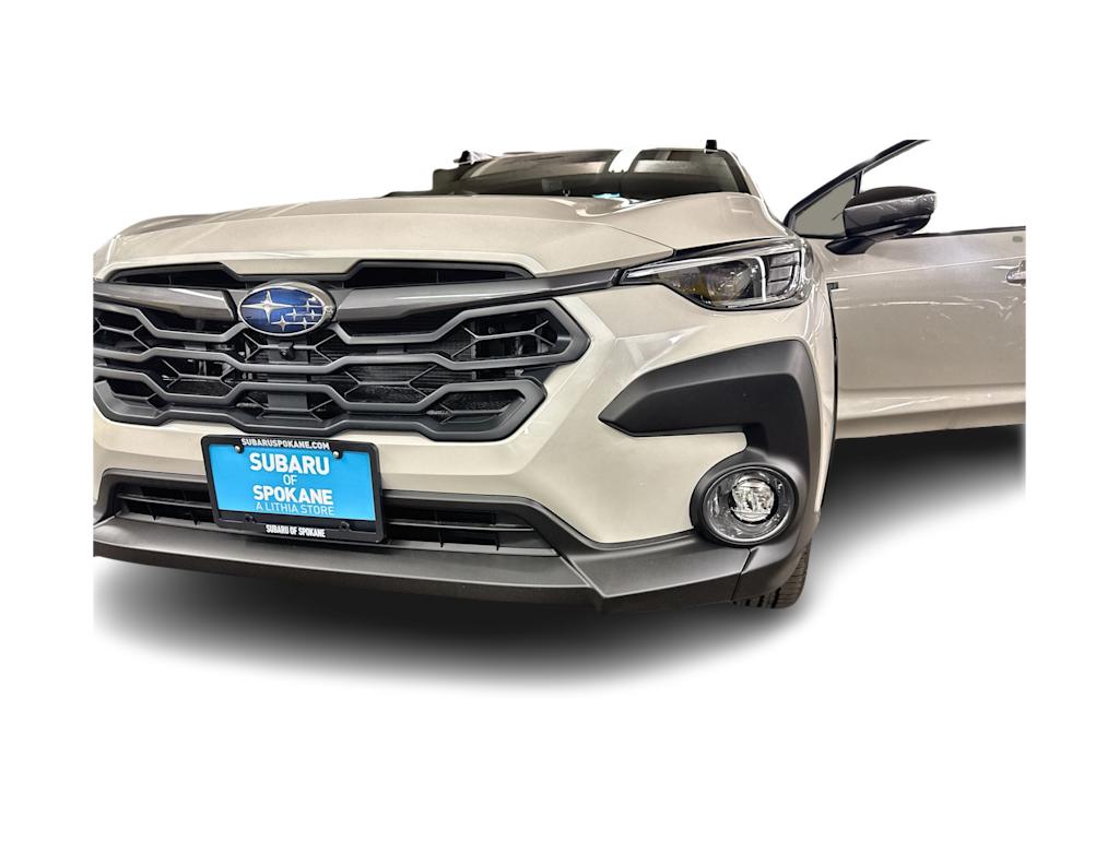 Thumbnail: 2026 Subaru Crosstrek - 25