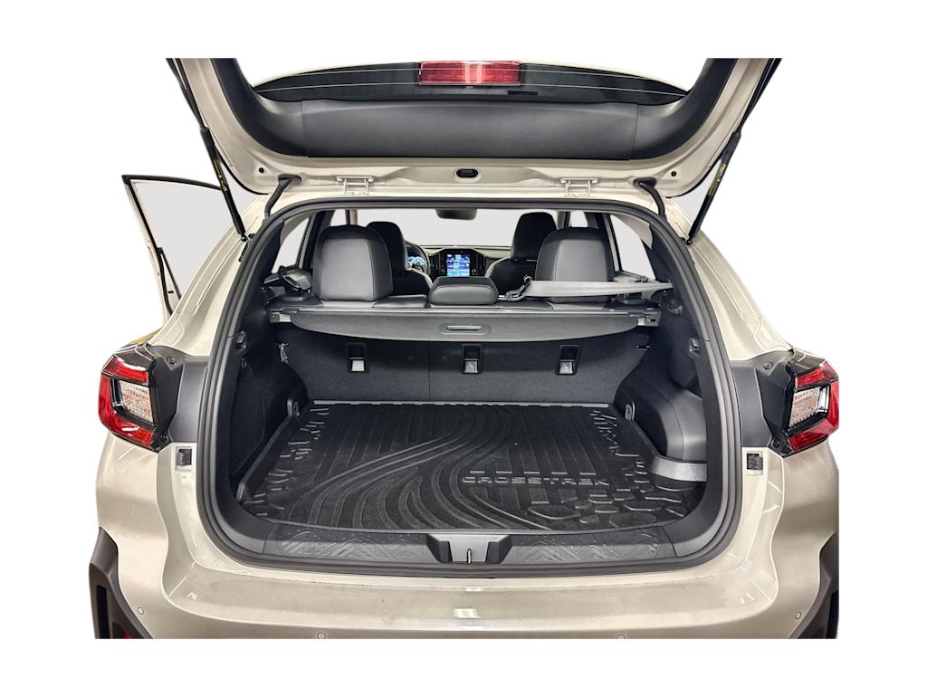 Thumbnail: 2026 Subaru Crosstrek - 16