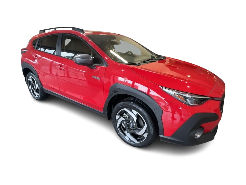 Thumbnail: 2026 Subaru Crosstrek - 19