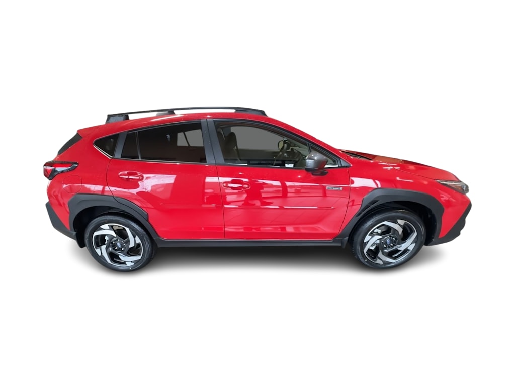 Thumbnail: 2026 Subaru Crosstrek - 23
